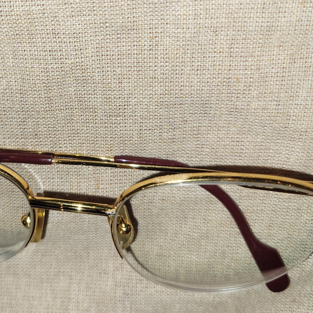 CARTIER AUTHENTIC - Picture 5 of 5